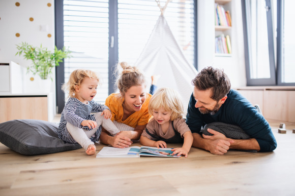 Riscaldamento a pellet-Hoval_family_climate_well